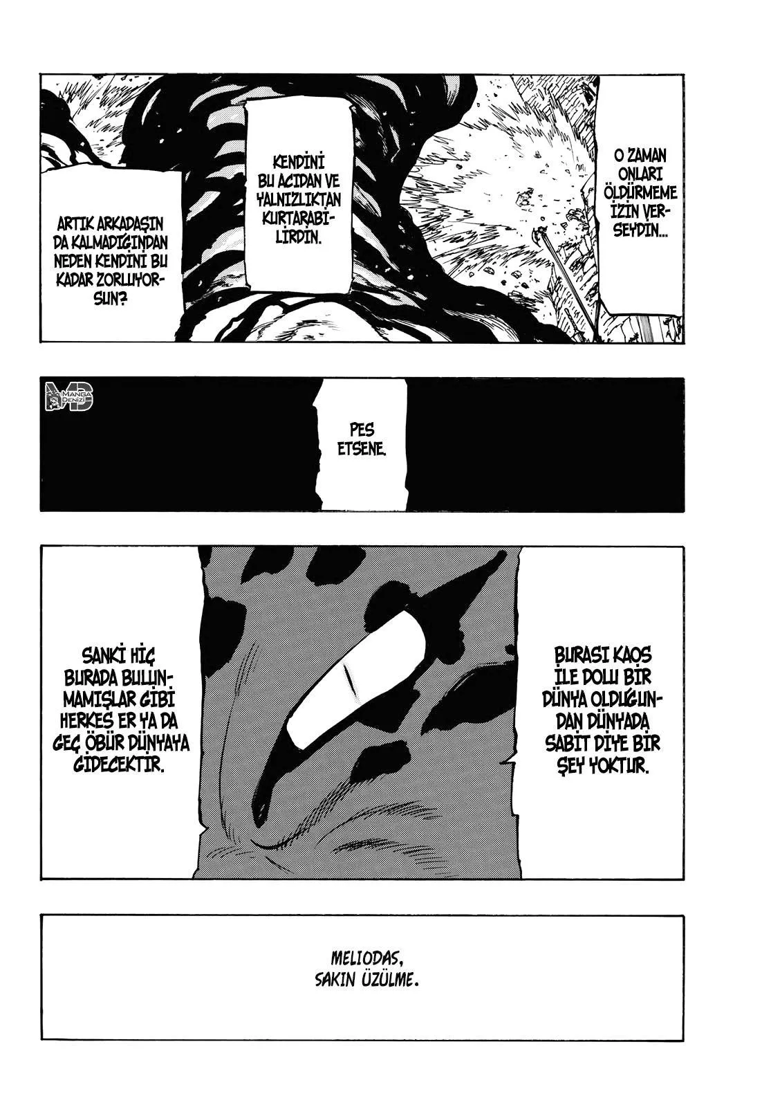 Nanatsu no Taizai - Sayfa 16