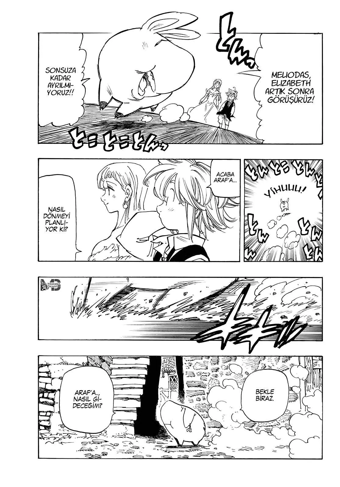 Nanatsu no Taizai - Sayfa 10