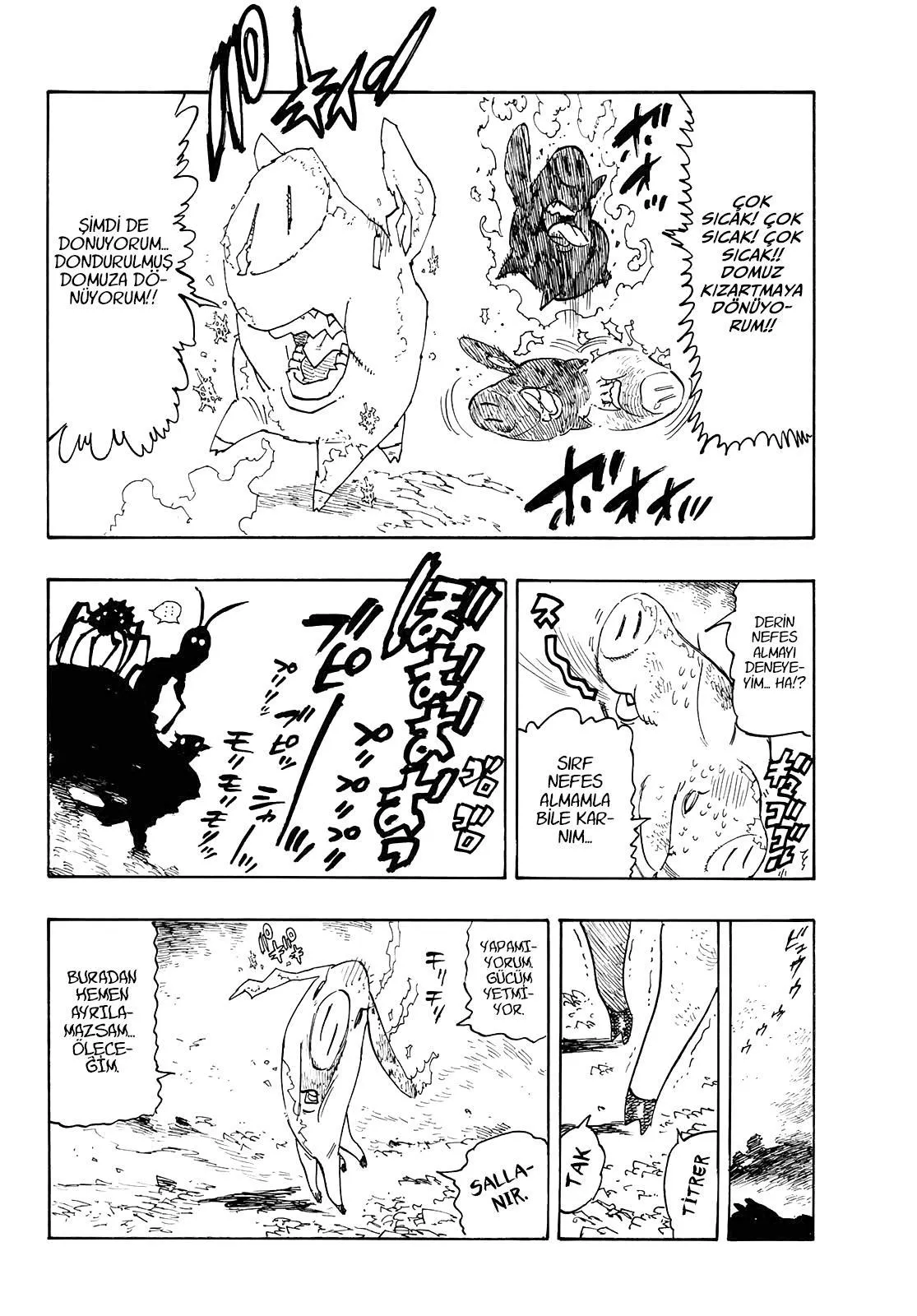 Nanatsu no Taizai - Sayfa 17