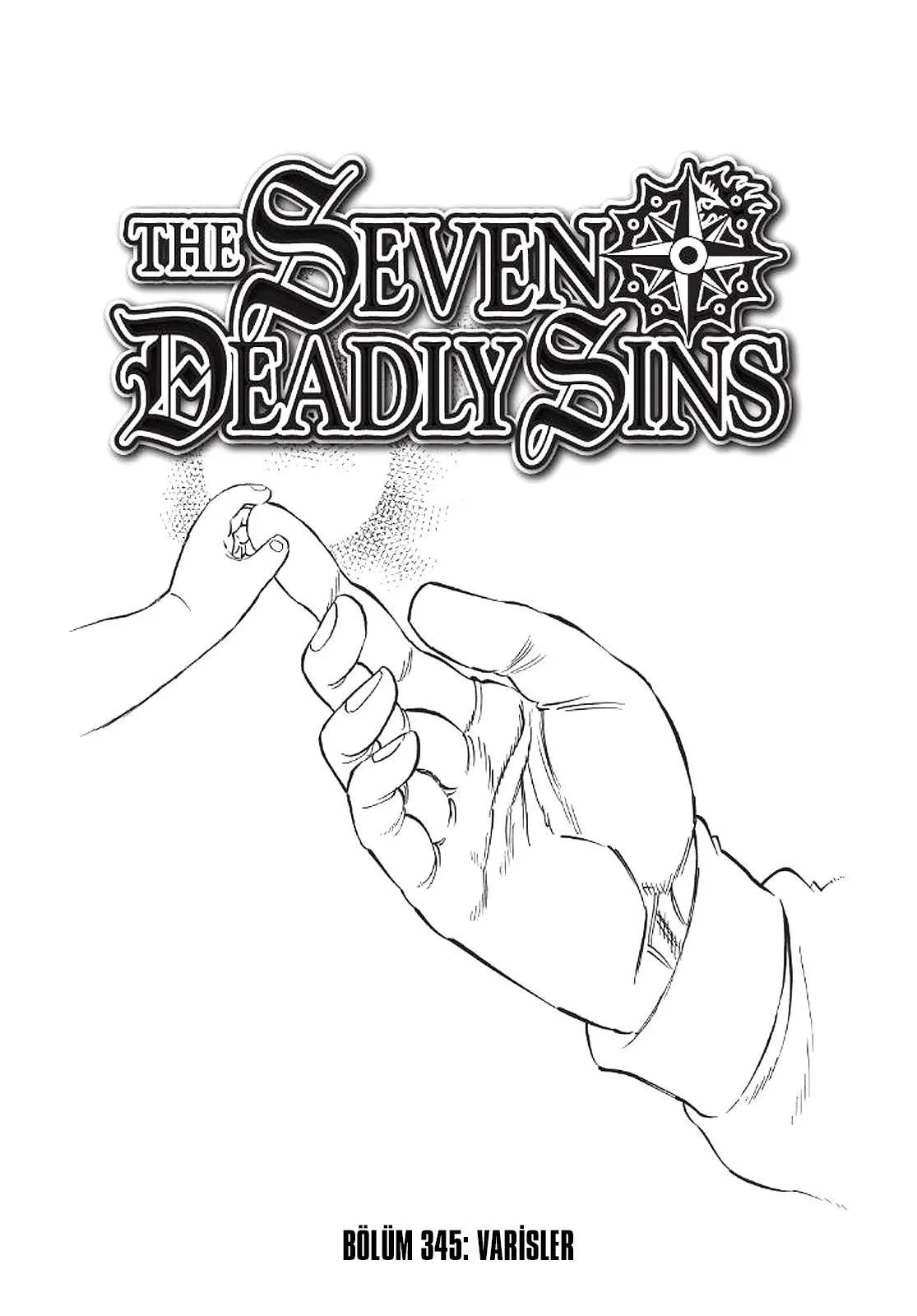 Nanatsu no Taizai - Sayfa 2