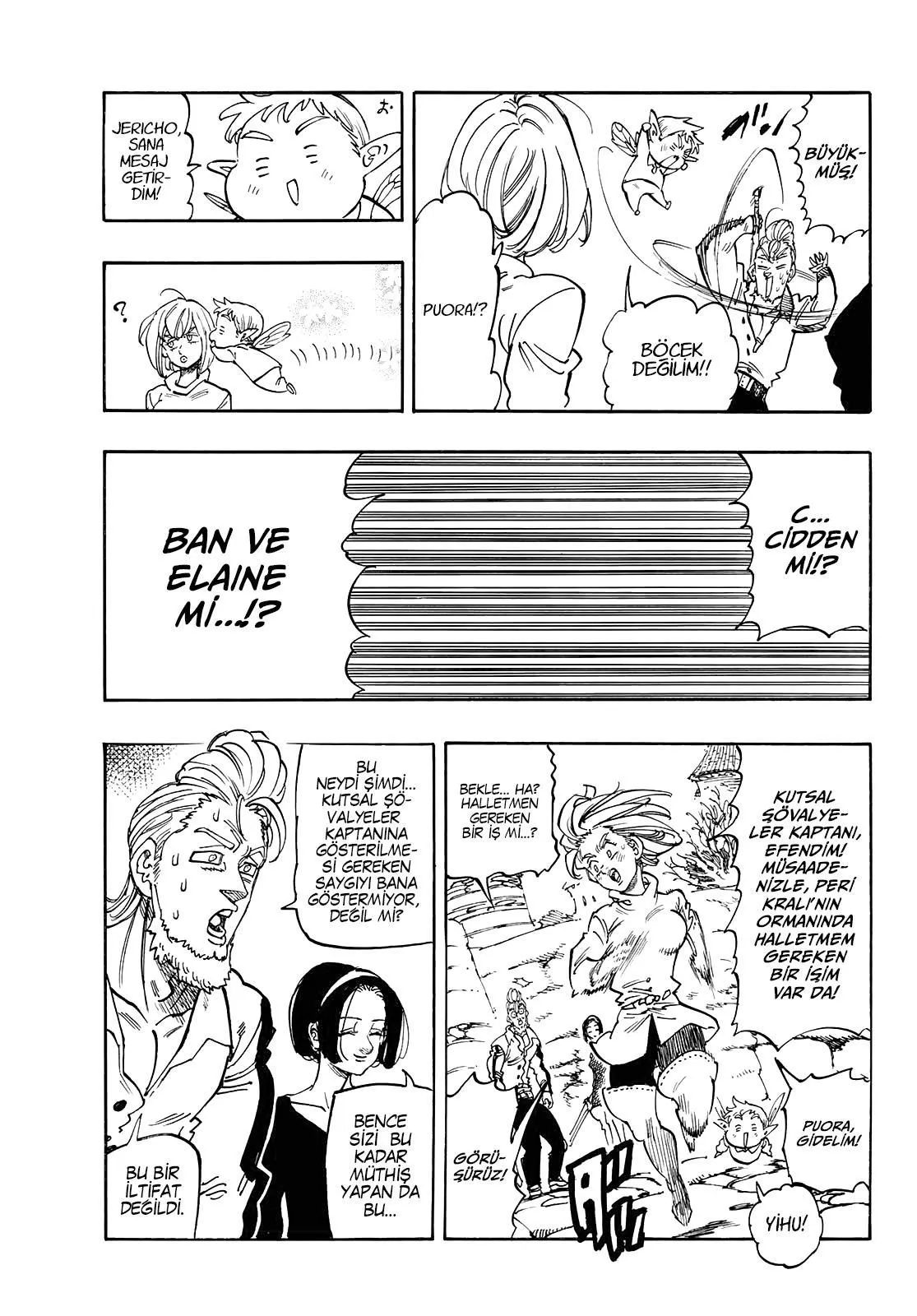Nanatsu no Taizai - Sayfa 6