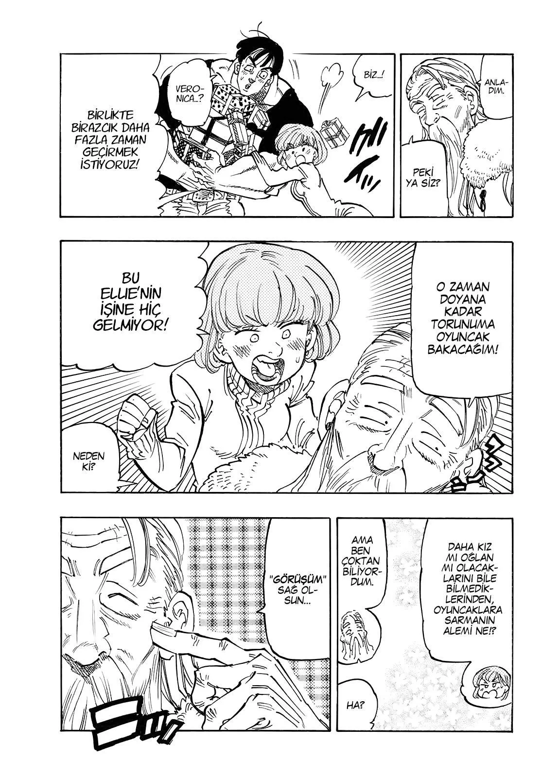 Nanatsu no Taizai - Sayfa 12