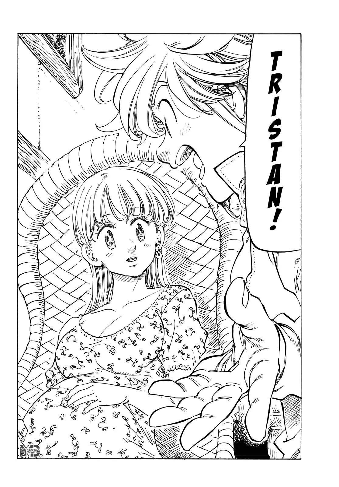 Nanatsu no Taizai - Sayfa 17