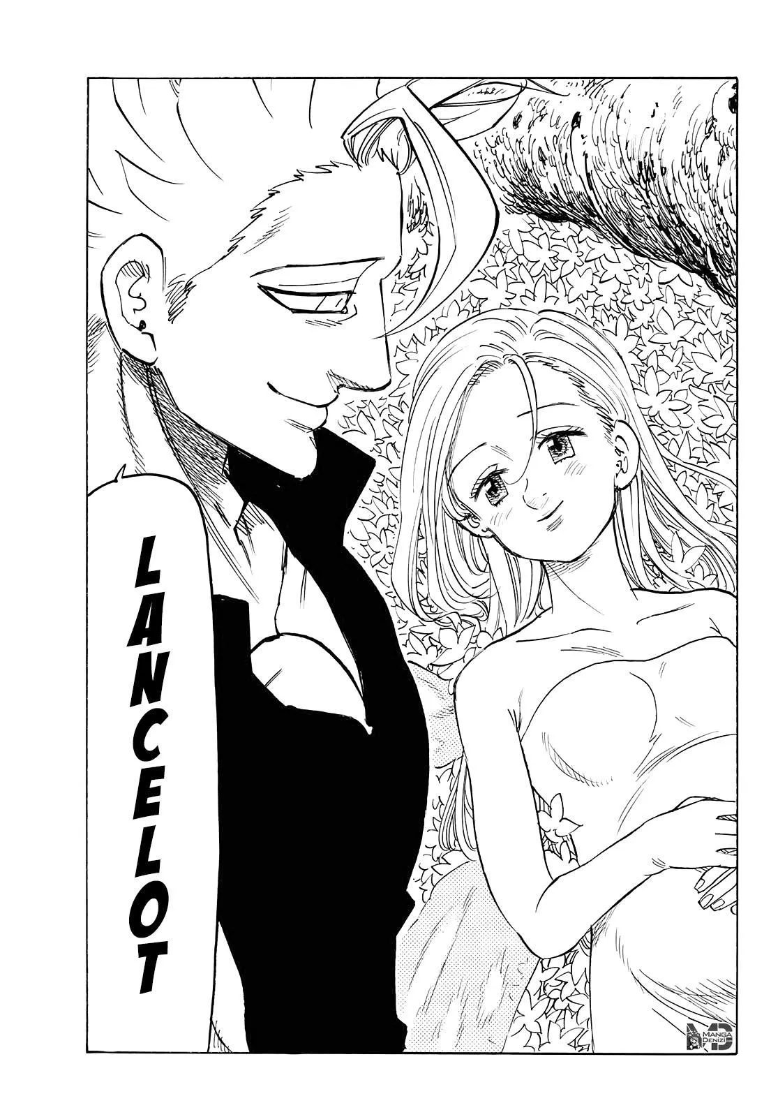 Nanatsu no Taizai - Sayfa 18