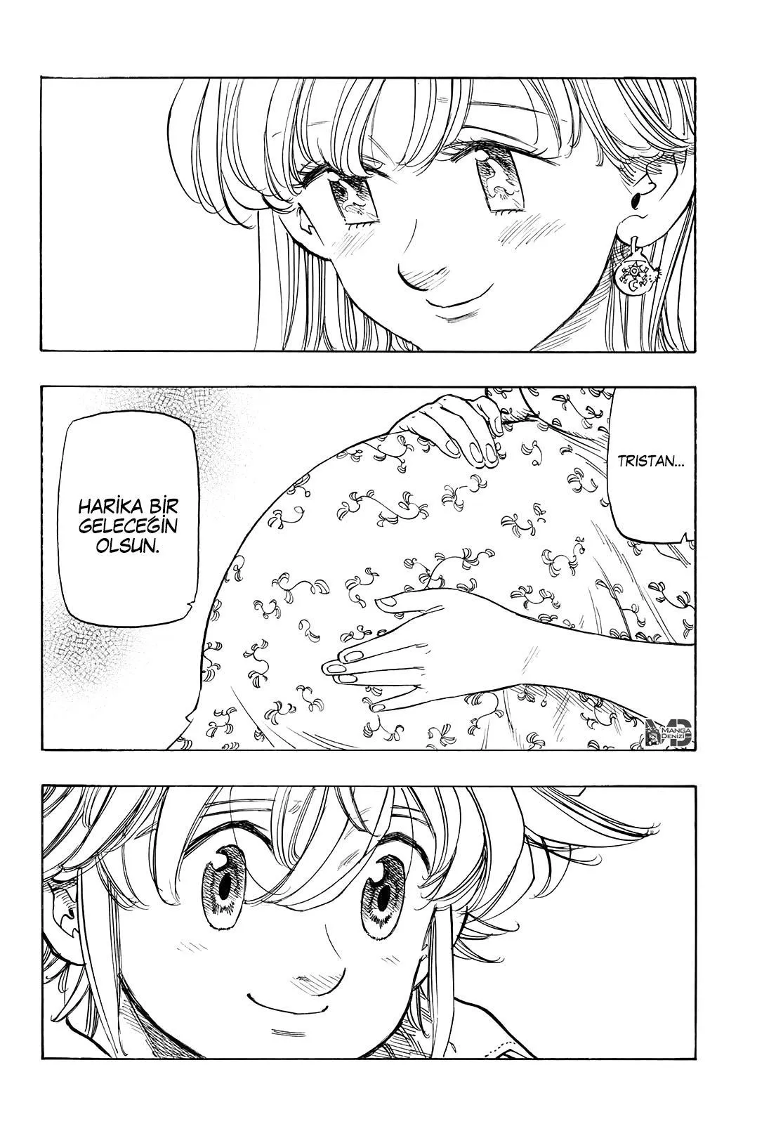 Nanatsu no Taizai - Sayfa 19