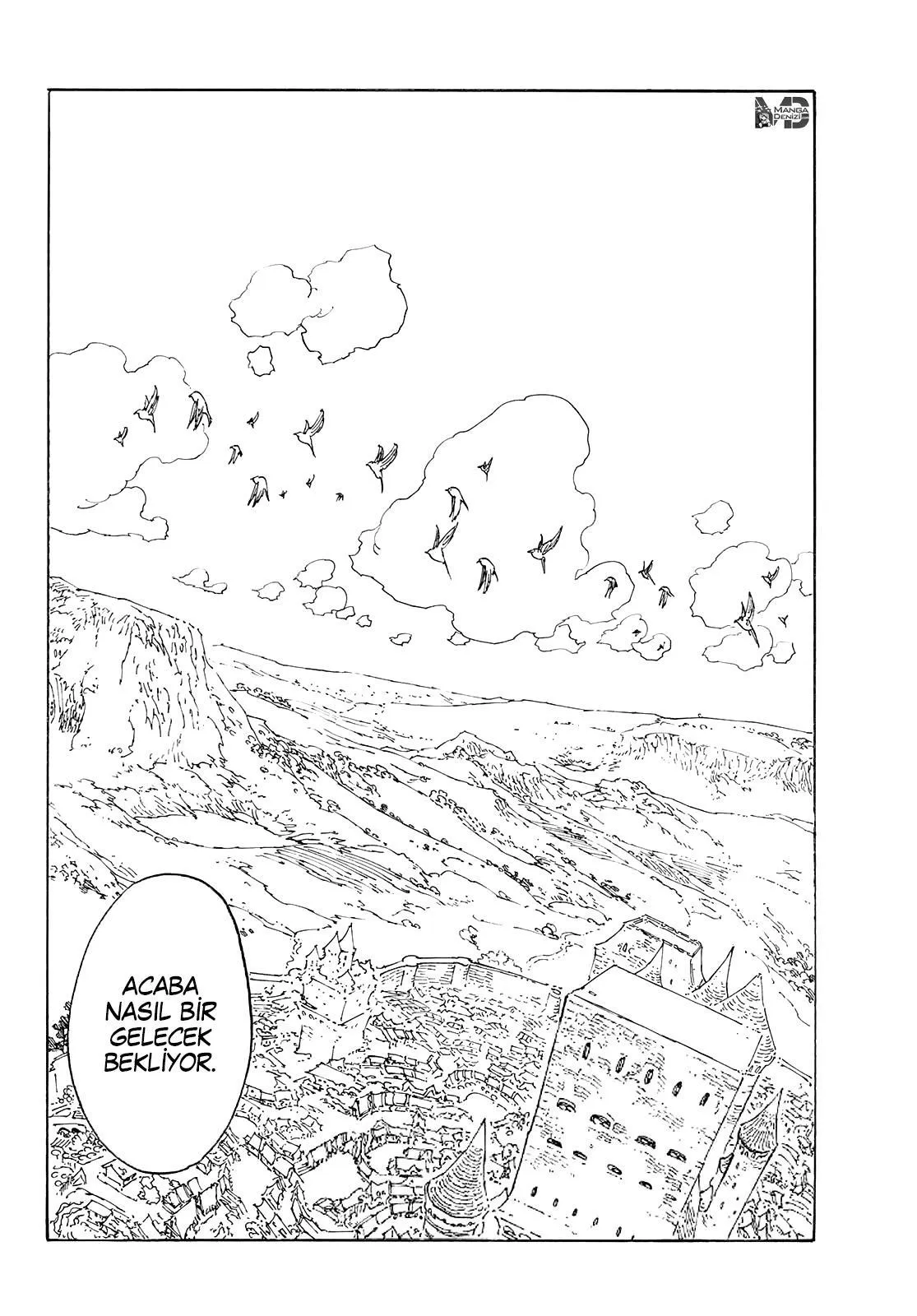 Nanatsu no Taizai - Sayfa 21