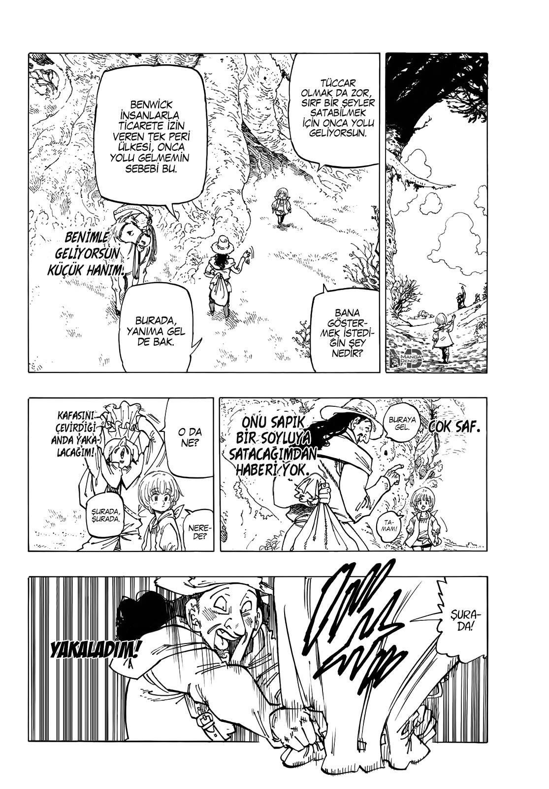 Nanatsu no Taizai mangasının 346.5 bölümünün 6. sayfasını okuyorsunuz.