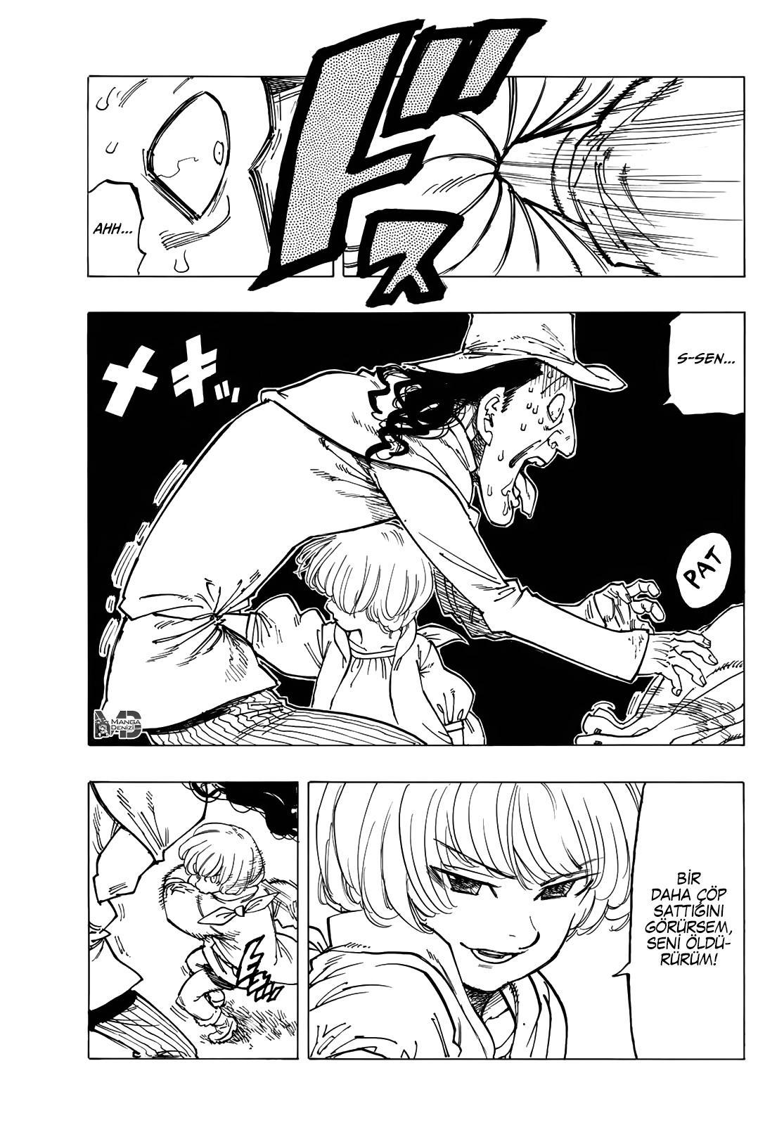 Nanatsu no Taizai mangasının 346.5 bölümünün 7. sayfasını okuyorsunuz.
