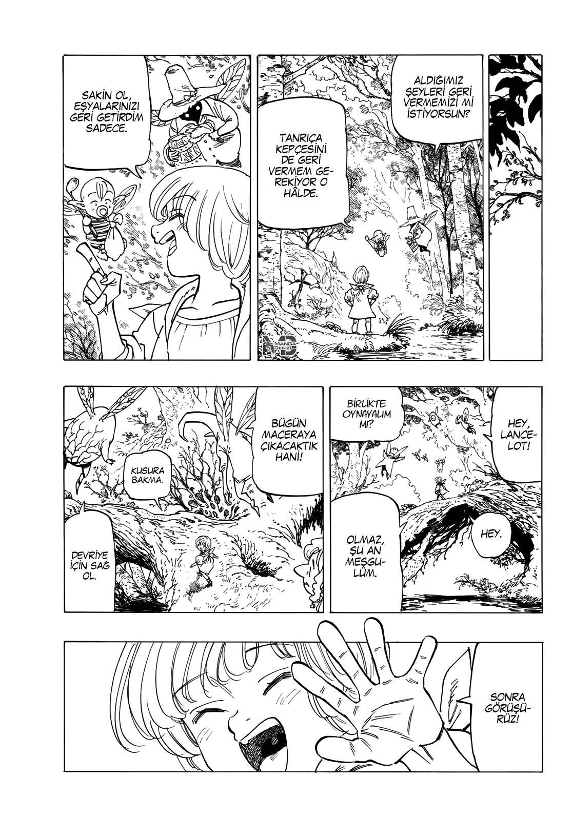Nanatsu no Taizai mangasının 346.5 bölümünün 9. sayfasını okuyorsunuz.