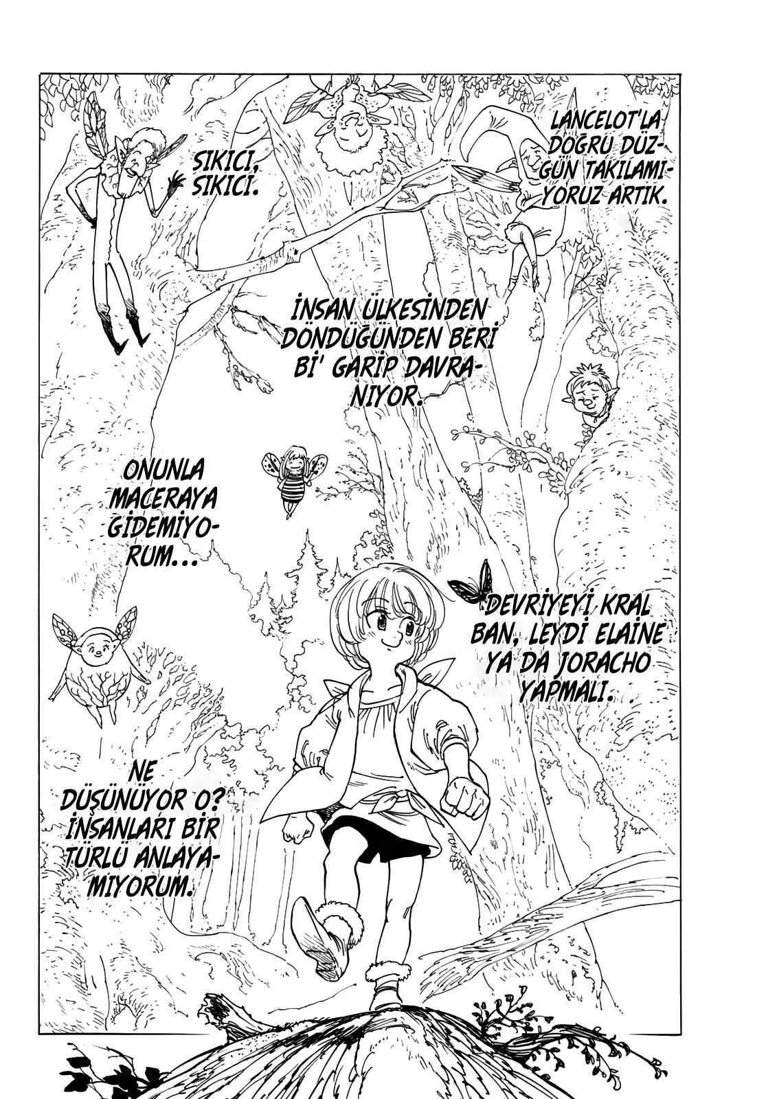 Nanatsu no Taizai mangasının 346.5 bölümünün 10. sayfasını okuyorsunuz.