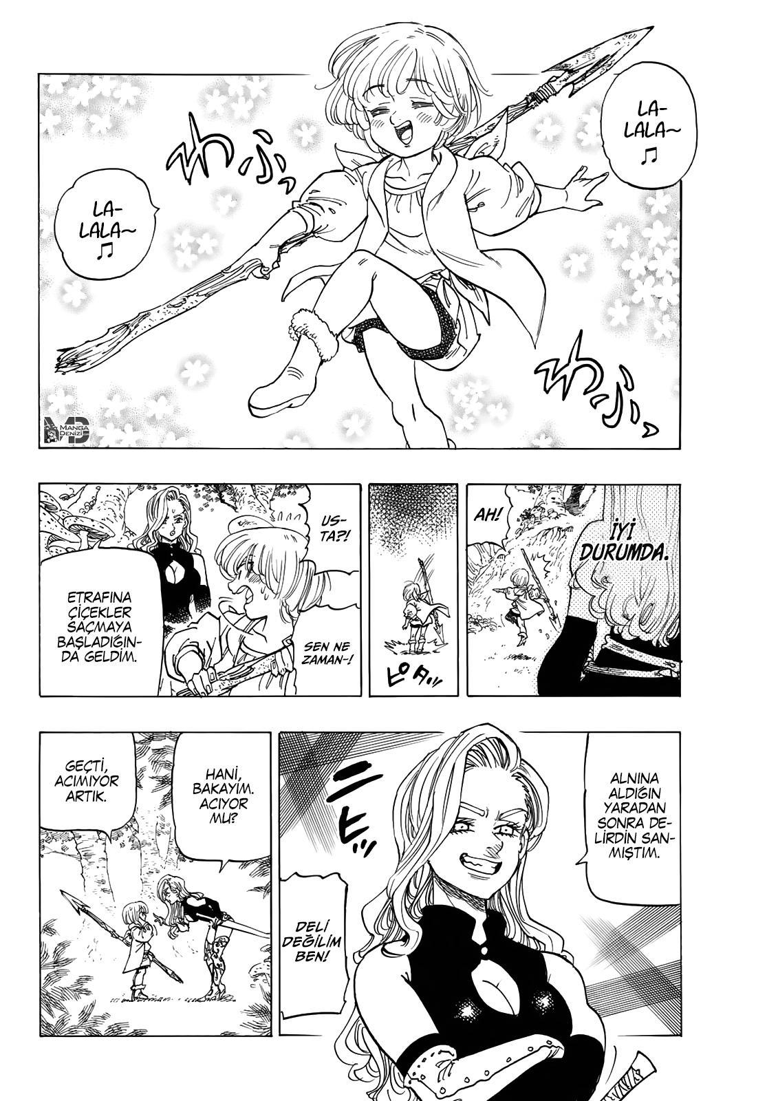 Nanatsu no Taizai mangasının 346.5 bölümünün 16. sayfasını okuyorsunuz.