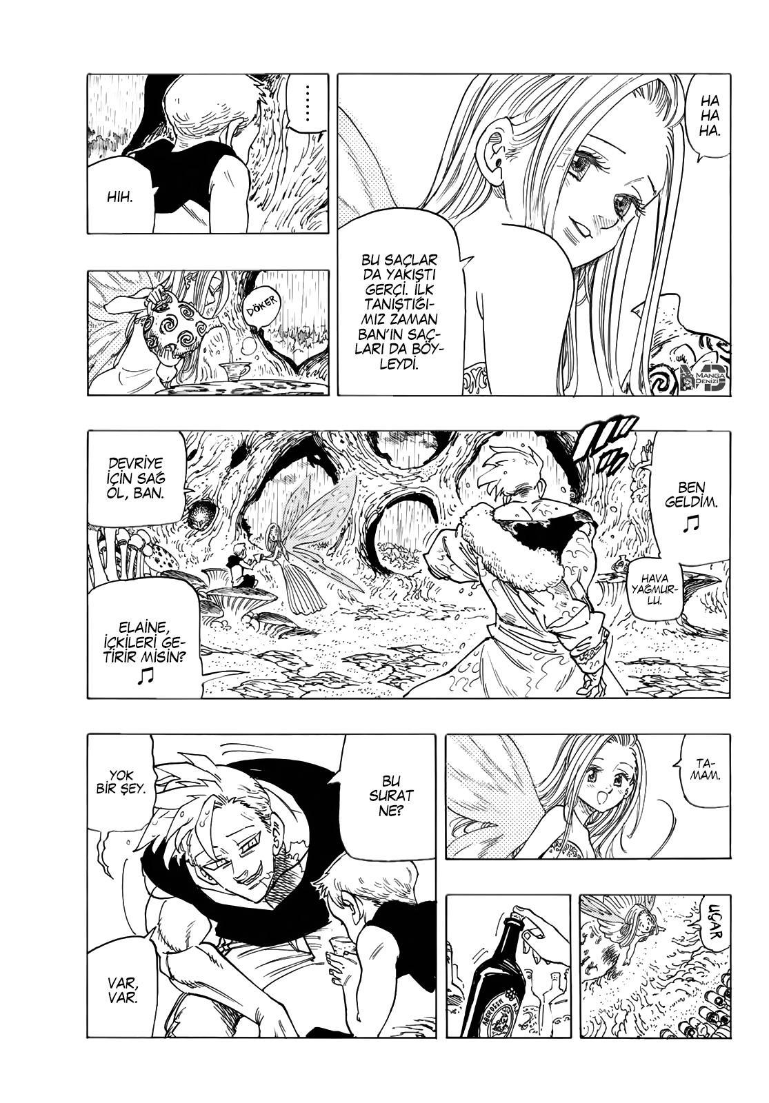 Nanatsu no Taizai mangasının 346.5 bölümünün 21. sayfasını okuyorsunuz.