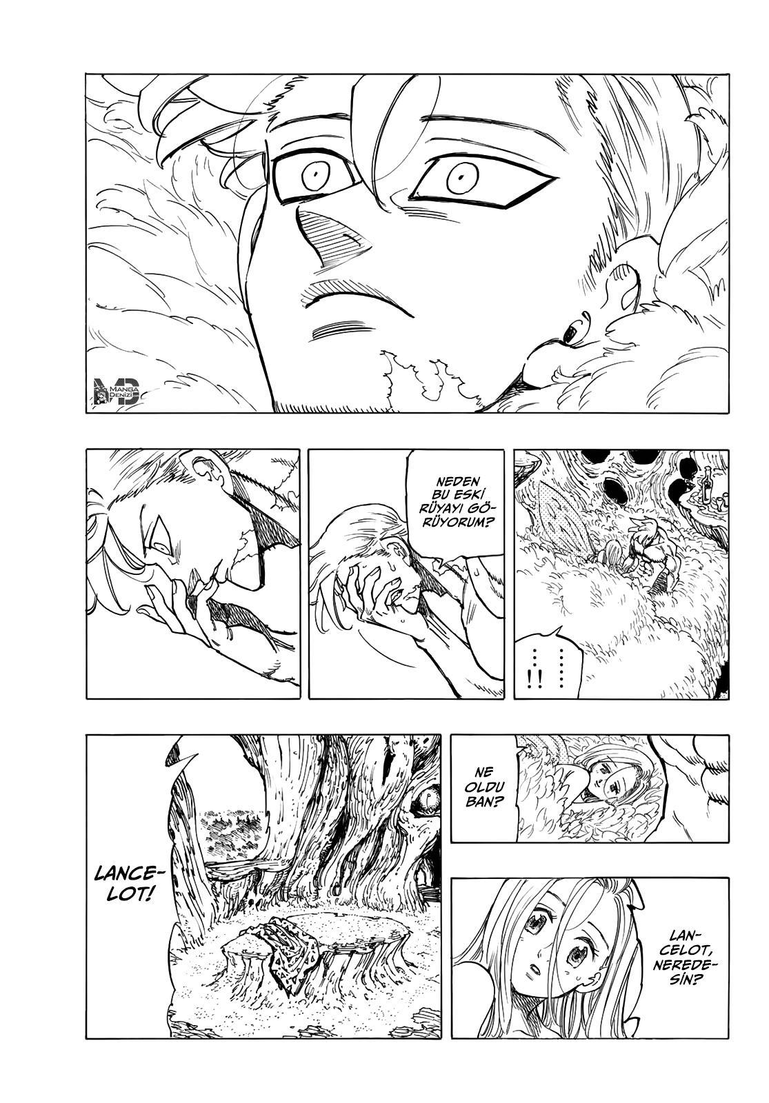 Nanatsu no Taizai mangasının 346.5 bölümünün 35. sayfasını okuyorsunuz.