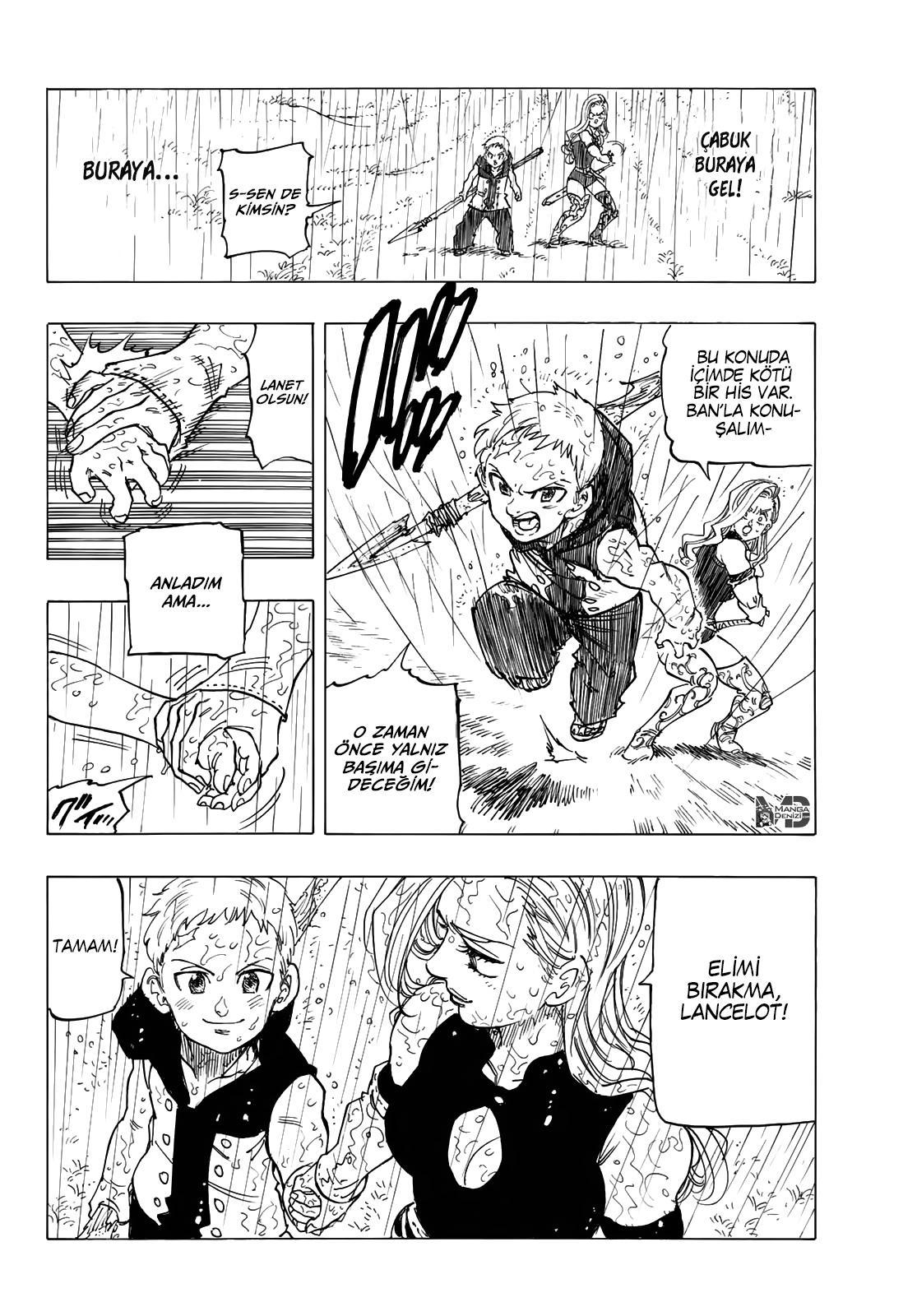 Nanatsu no Taizai mangasının 346.5 bölümünün 38. sayfasını okuyorsunuz.