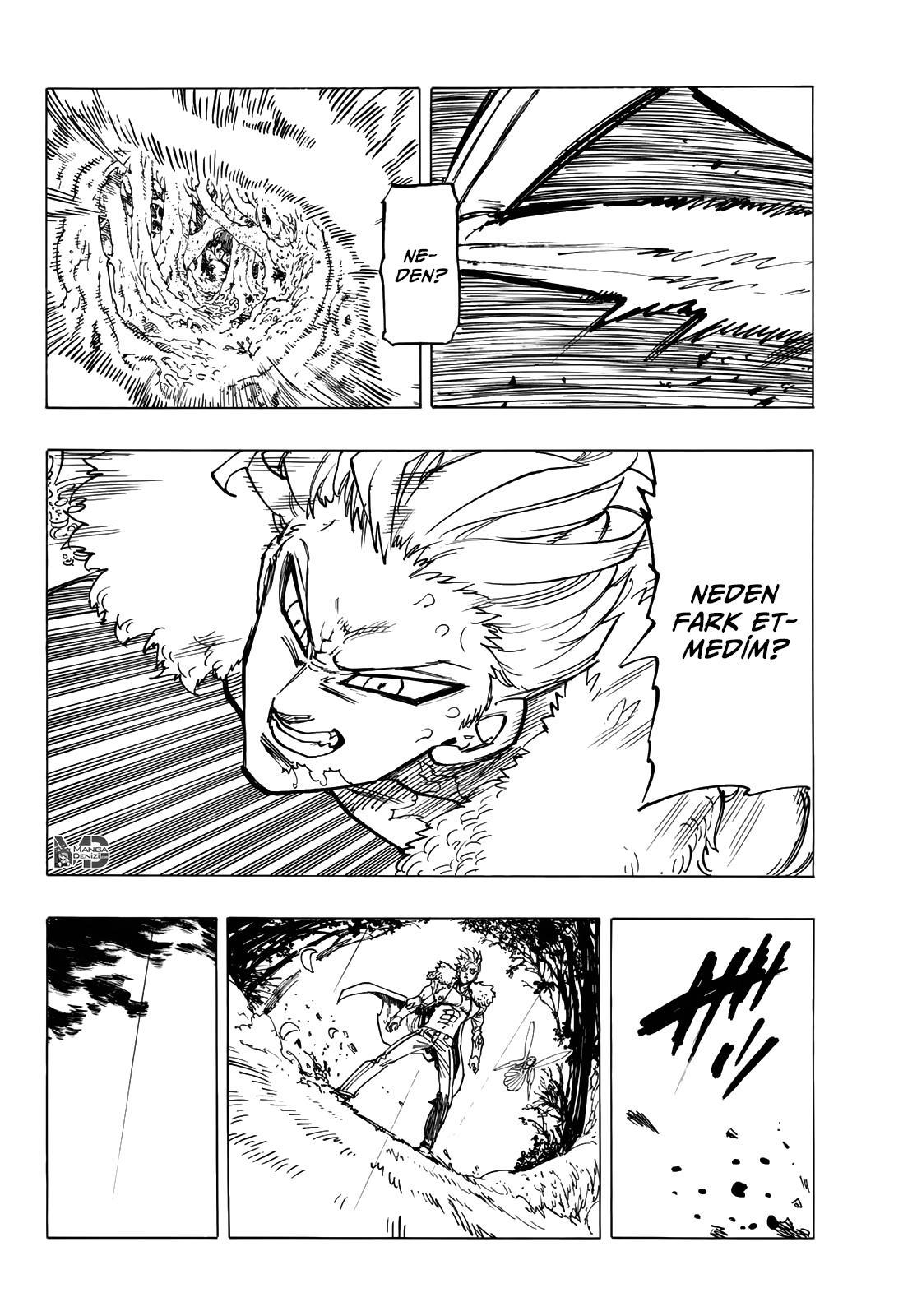 Nanatsu no Taizai mangasının 346.5 bölümünün 40. sayfasını okuyorsunuz.