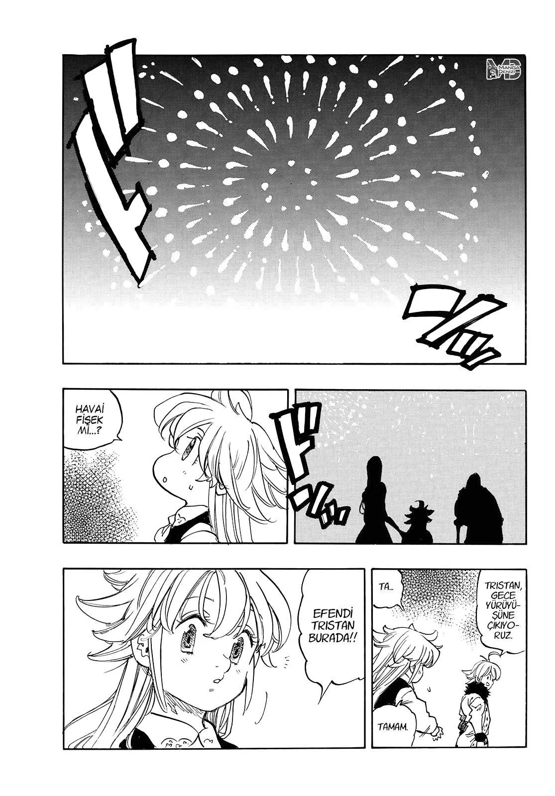 Nanatsu no Taizai - Sayfa 14