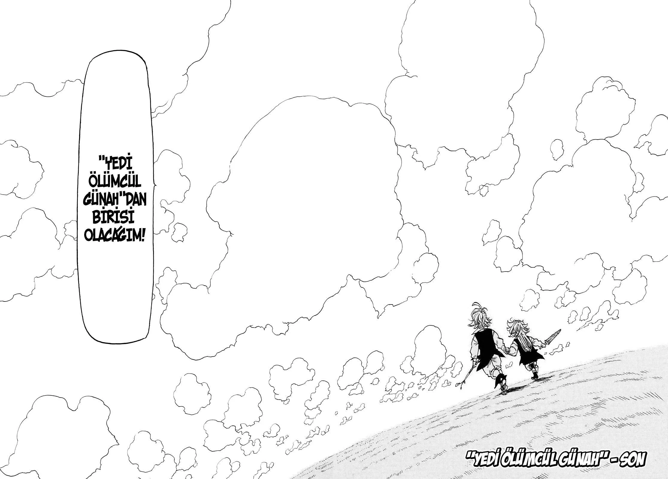 Nanatsu no Taizai - Sayfa 21