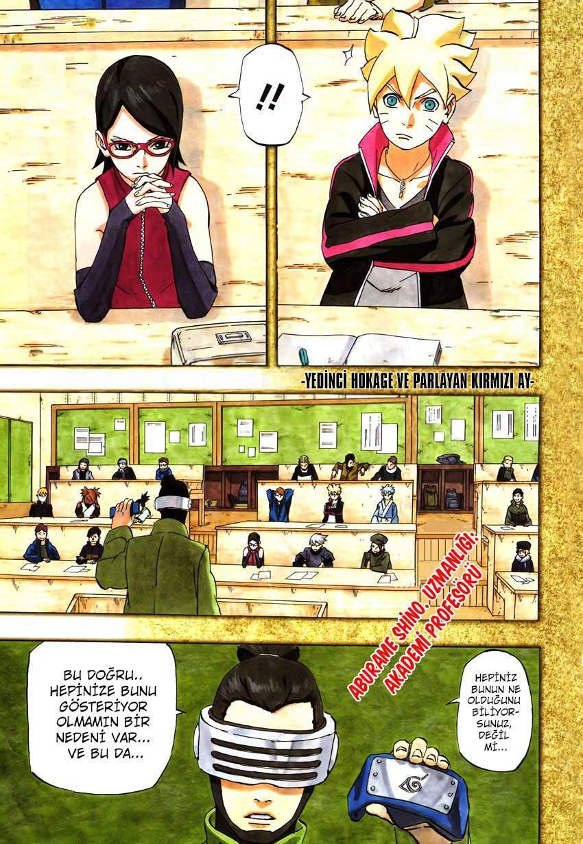 Naruto Gaiden: The Seventh Hokage mangasının 01 bölümünün 2. sayfasını okuyorsunuz.