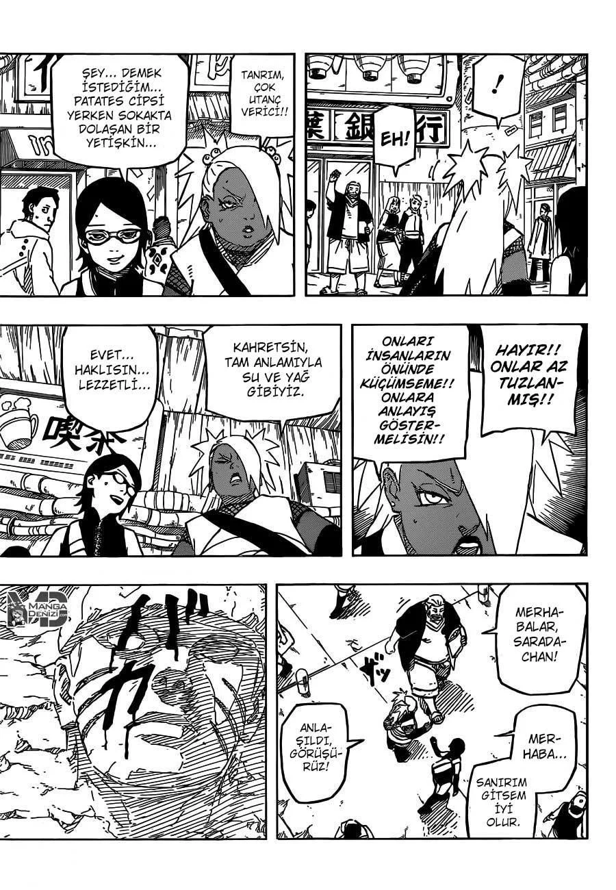Naruto Gaiden: The Seventh Hokage - Sayfa 7