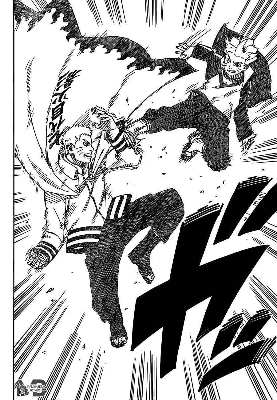 Naruto Gaiden: The Seventh Hokage - Sayfa 8