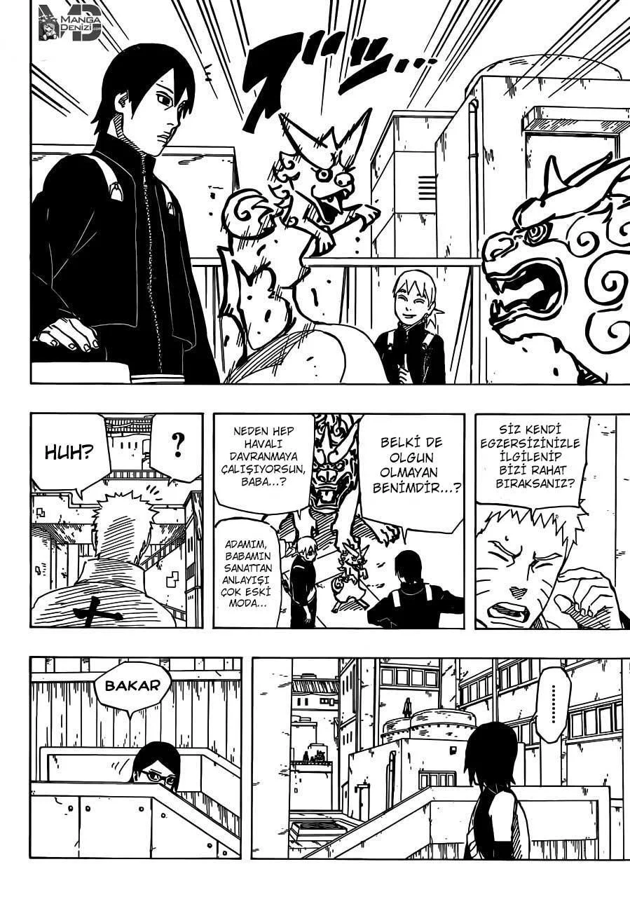 Naruto Gaiden: The Seventh Hokage - Sayfa 10