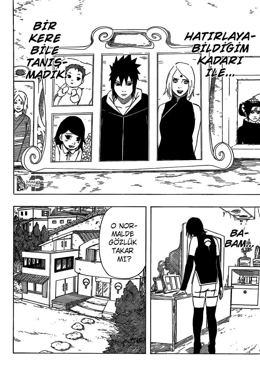 Naruto Gaiden: The Seventh Hokage - Sayfa 16