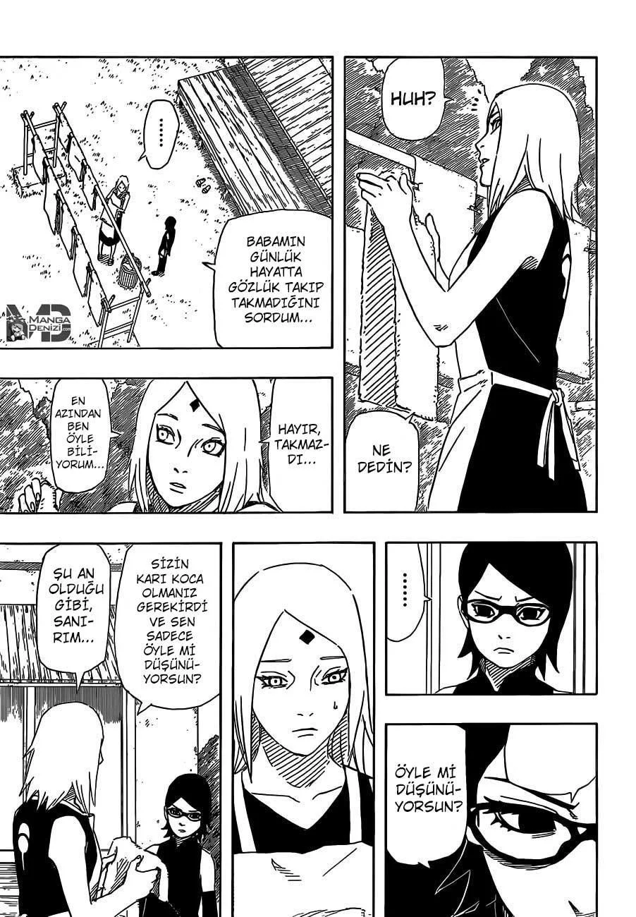 Naruto Gaiden: The Seventh Hokage - Sayfa 17