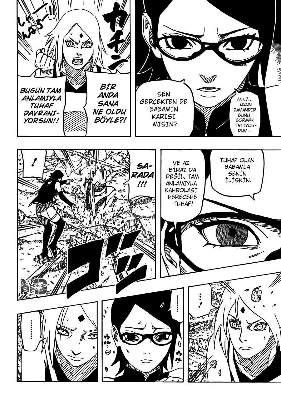 Naruto Gaiden: The Seventh Hokage - Sayfa 18