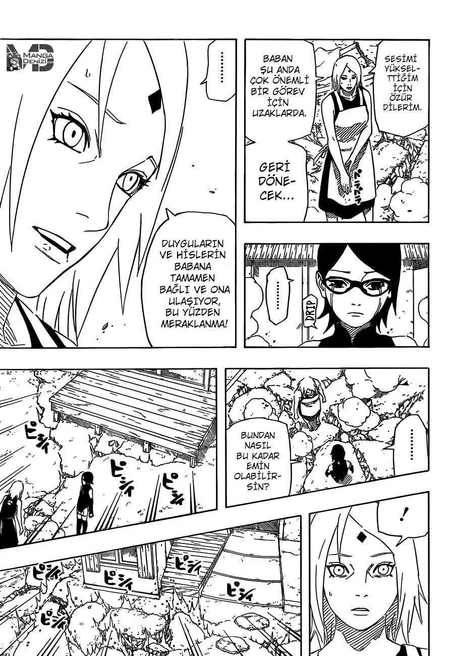 Naruto Gaiden: The Seventh Hokage - Sayfa 19