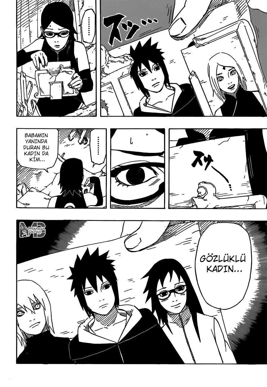 Naruto Gaiden: The Seventh Hokage - Sayfa 22