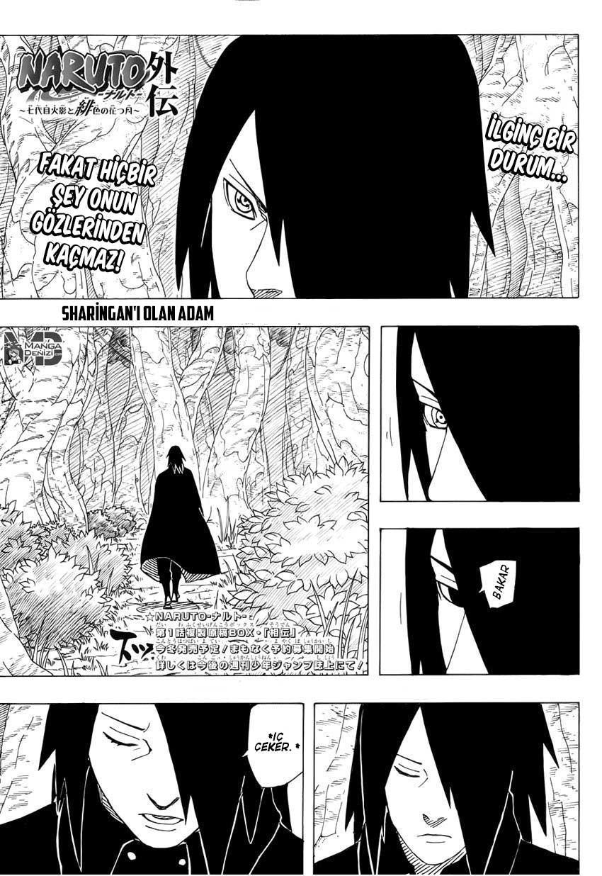 Naruto Gaiden: The Seventh Hokage mangasının 02 bölümünün 2. sayfasını okuyorsunuz.