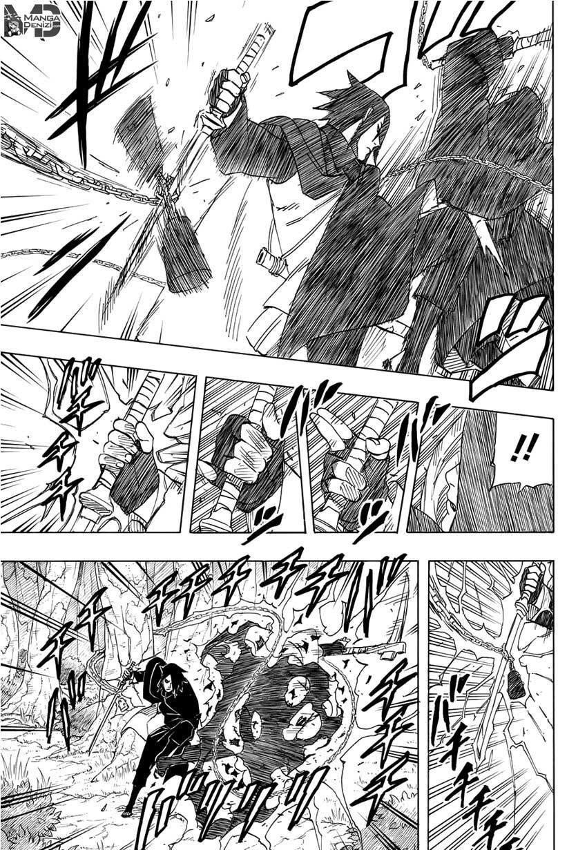 Naruto Gaiden: The Seventh Hokage mangasının 02 bölümünün 4. sayfasını okuyorsunuz.