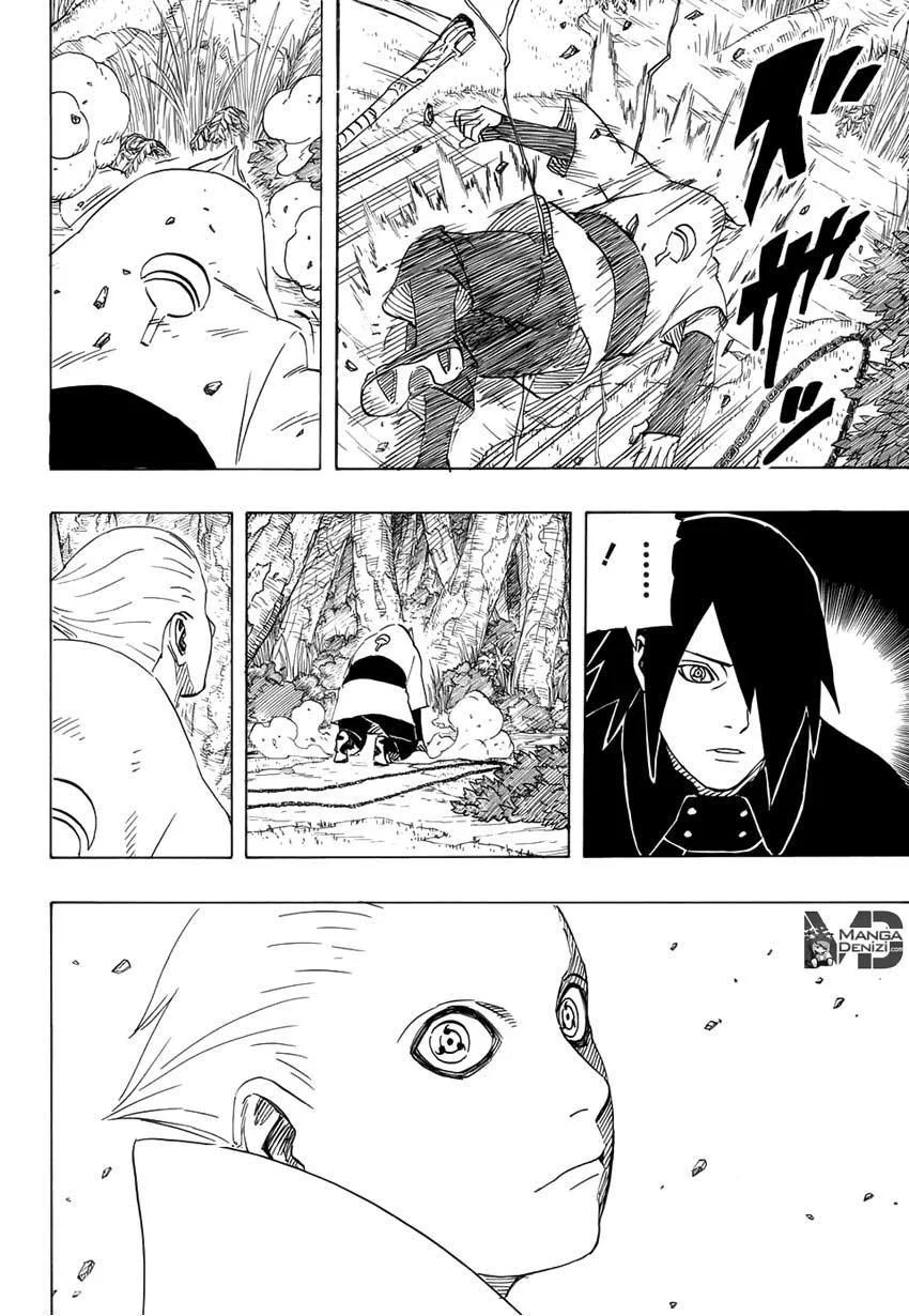 Naruto Gaiden: The Seventh Hokage - Sayfa 5