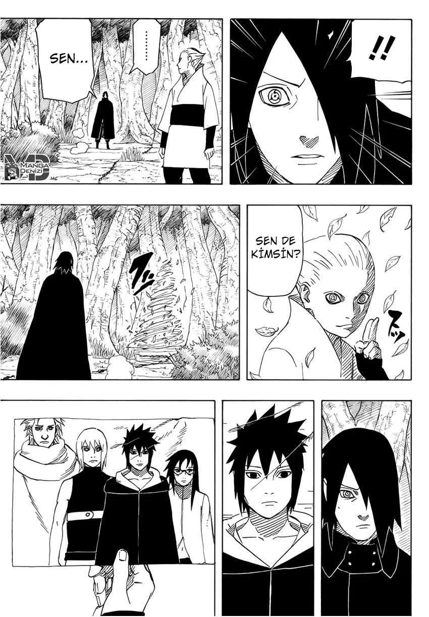 Naruto Gaiden: The Seventh Hokage - Sayfa 6