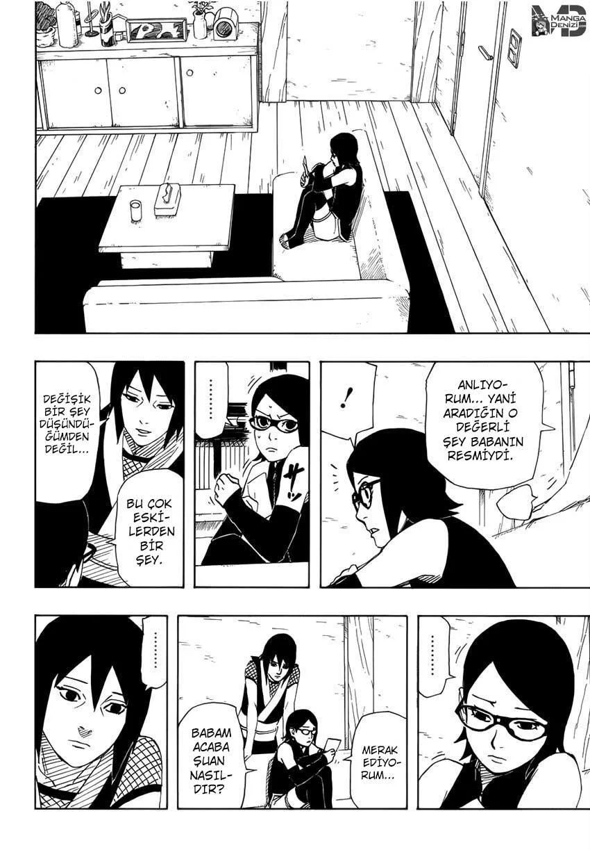 Naruto Gaiden: The Seventh Hokage - Sayfa 7