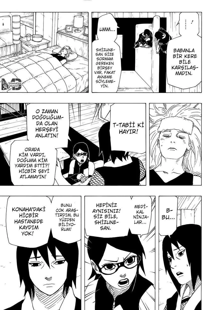 Naruto Gaiden: The Seventh Hokage - Sayfa 8