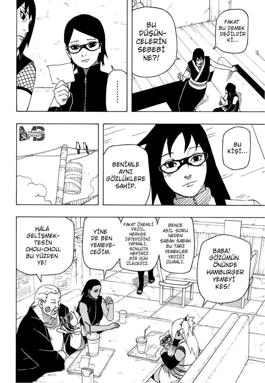 Naruto Gaiden: The Seventh Hokage - Sayfa 9