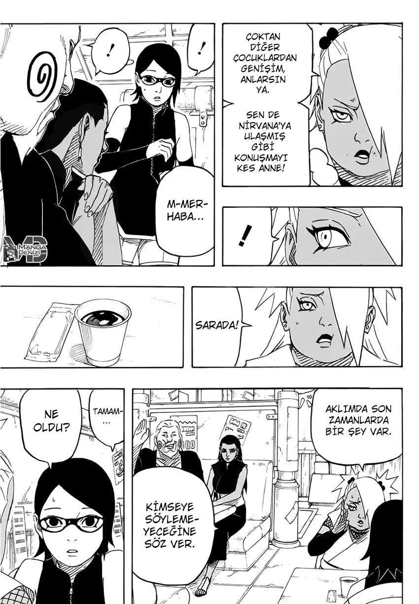 Naruto Gaiden: The Seventh Hokage - Sayfa 10