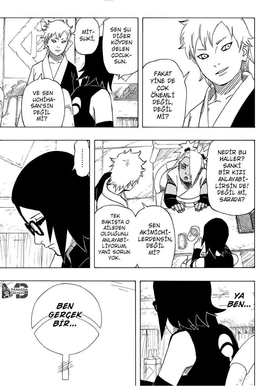 Naruto Gaiden: The Seventh Hokage - Sayfa 12