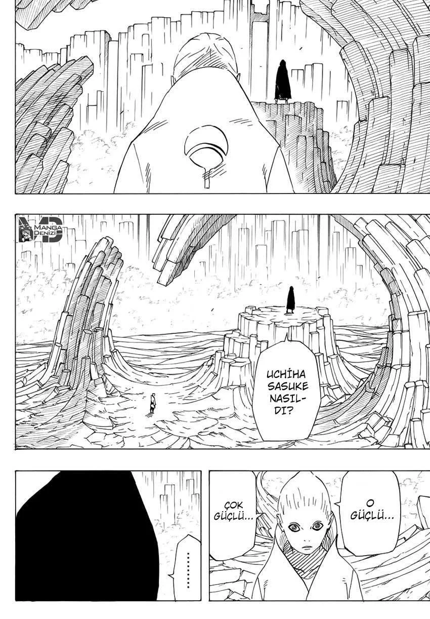 Naruto Gaiden: The Seventh Hokage - Sayfa 13