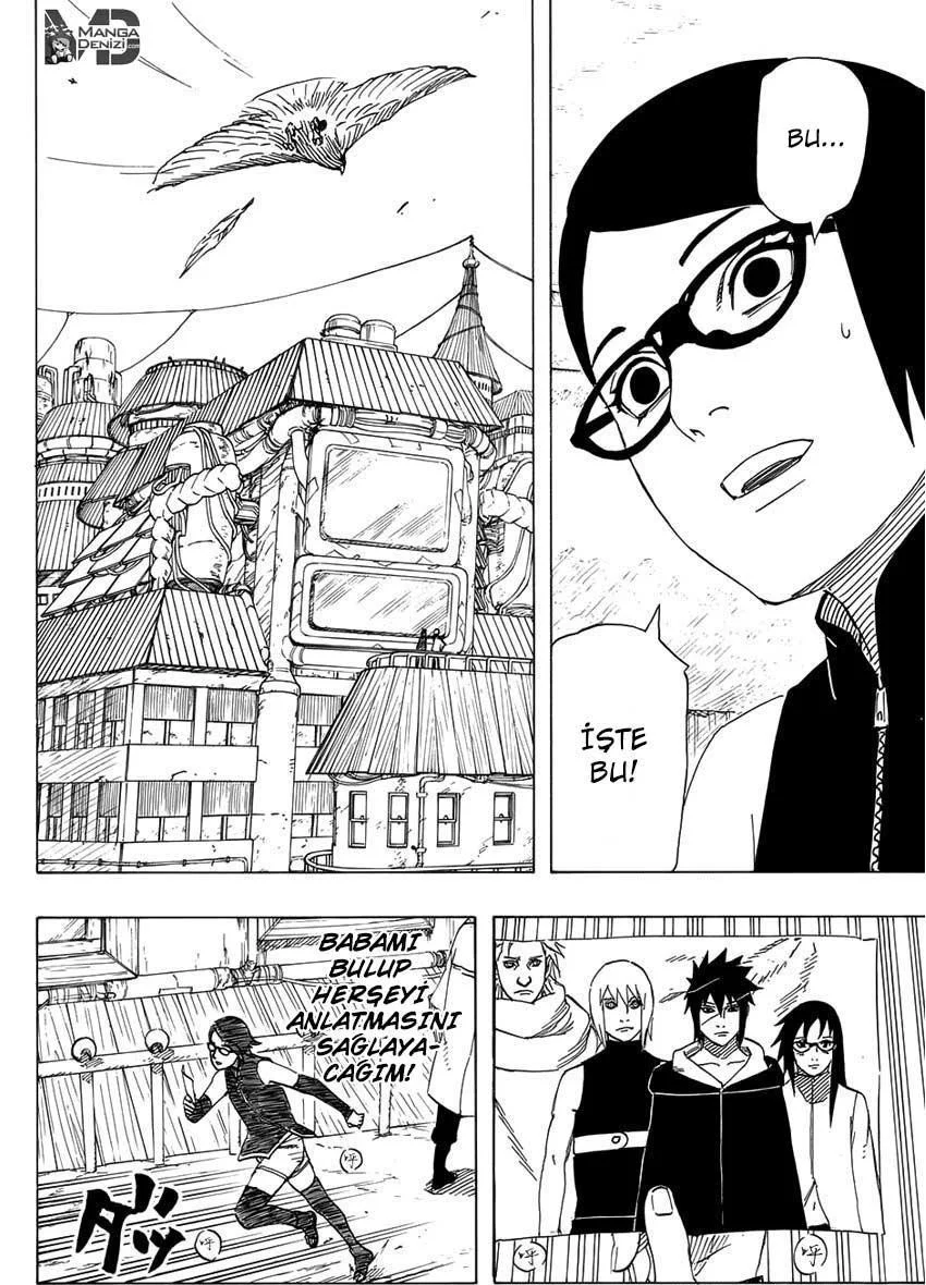 Naruto Gaiden: The Seventh Hokage - Sayfa 15