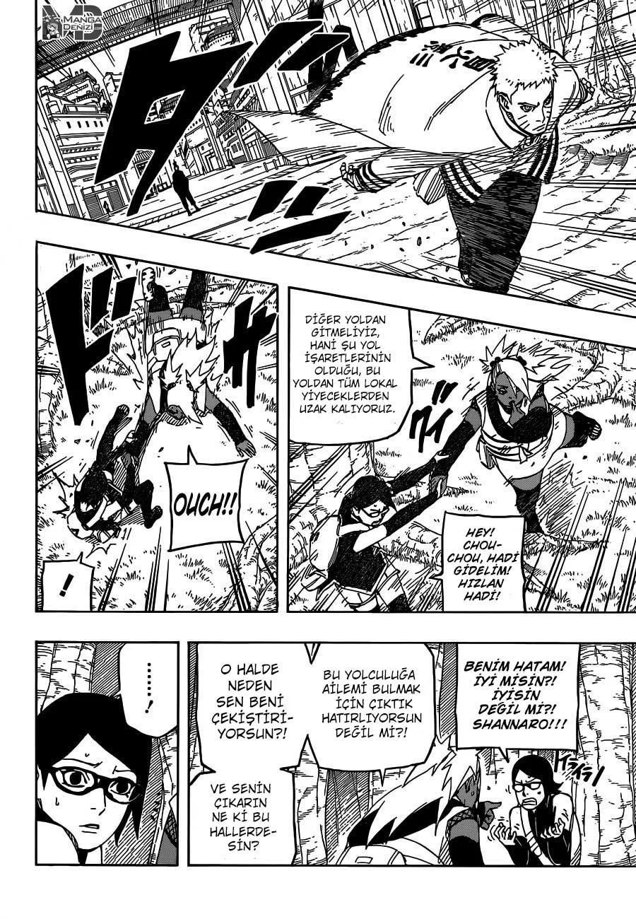 Naruto Gaiden: The Seventh Hokage - Sayfa 3
