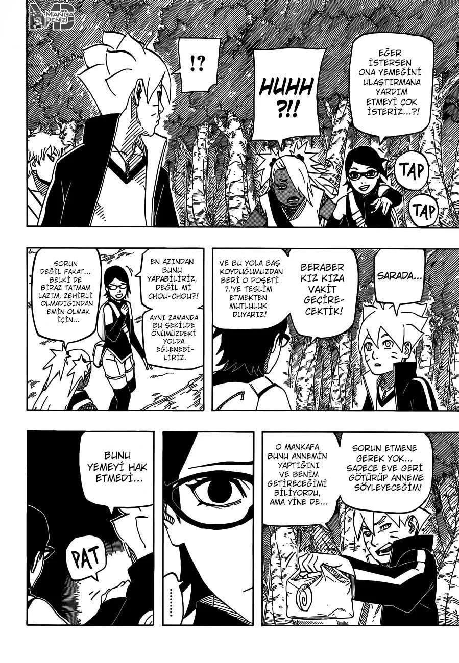 Naruto Gaiden: The Seventh Hokage - Sayfa 5