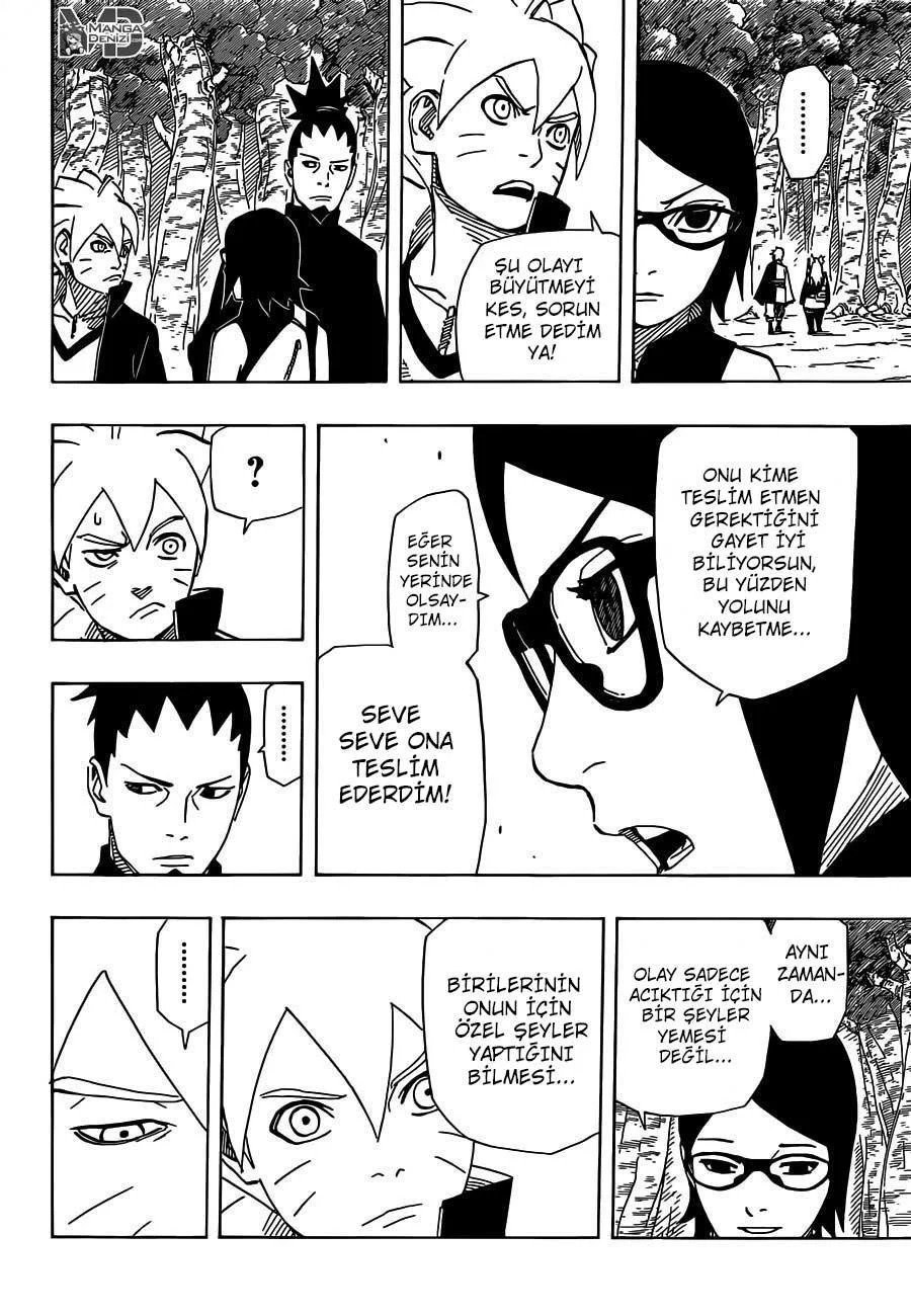 Naruto Gaiden: The Seventh Hokage - Sayfa 7
