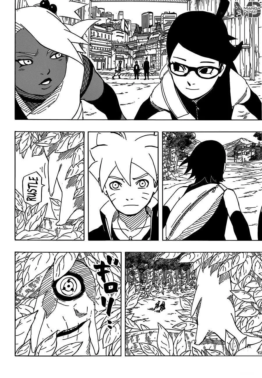 Naruto Gaiden: The Seventh Hokage - Sayfa 9