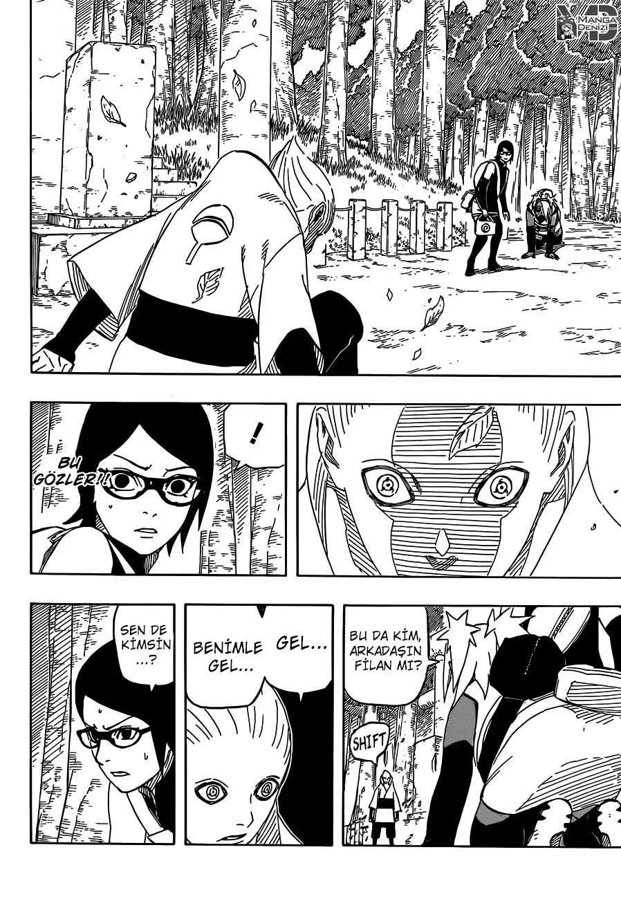 Naruto Gaiden: The Seventh Hokage - Sayfa 13