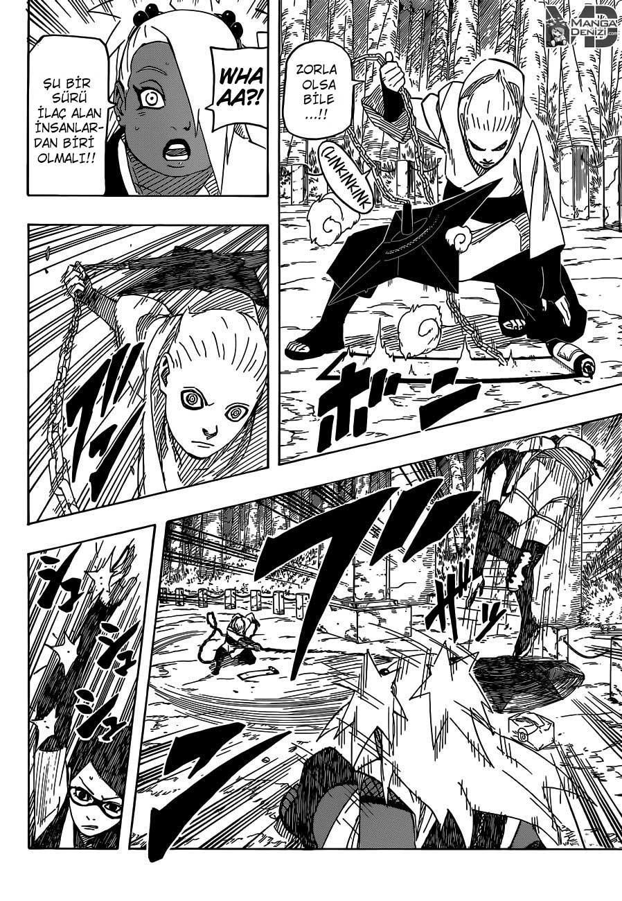 Naruto Gaiden: The Seventh Hokage mangasının 03 bölümünün 15. sayfasını okuyorsunuz.