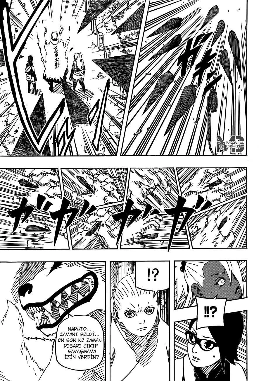 Naruto Gaiden: The Seventh Hokage - Sayfa 3