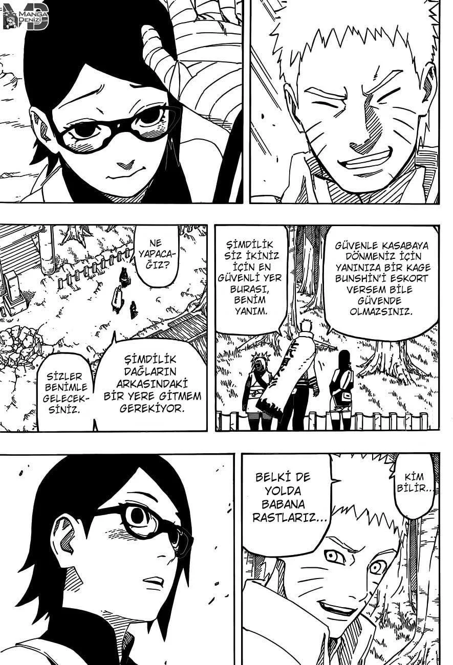 Naruto Gaiden: The Seventh Hokage - Sayfa 8