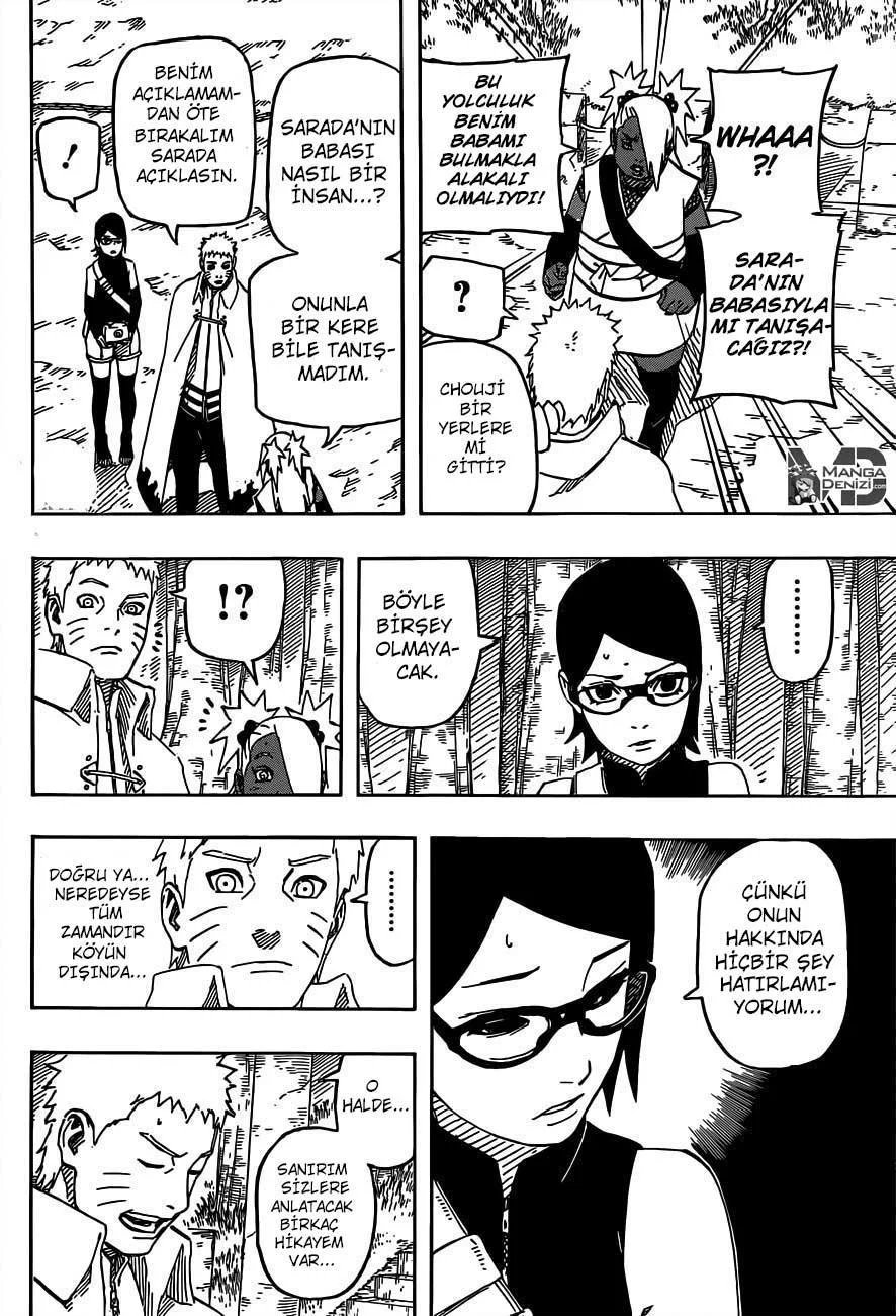 Naruto Gaiden: The Seventh Hokage - Sayfa 9